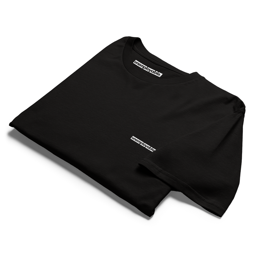 capsule 001 tee