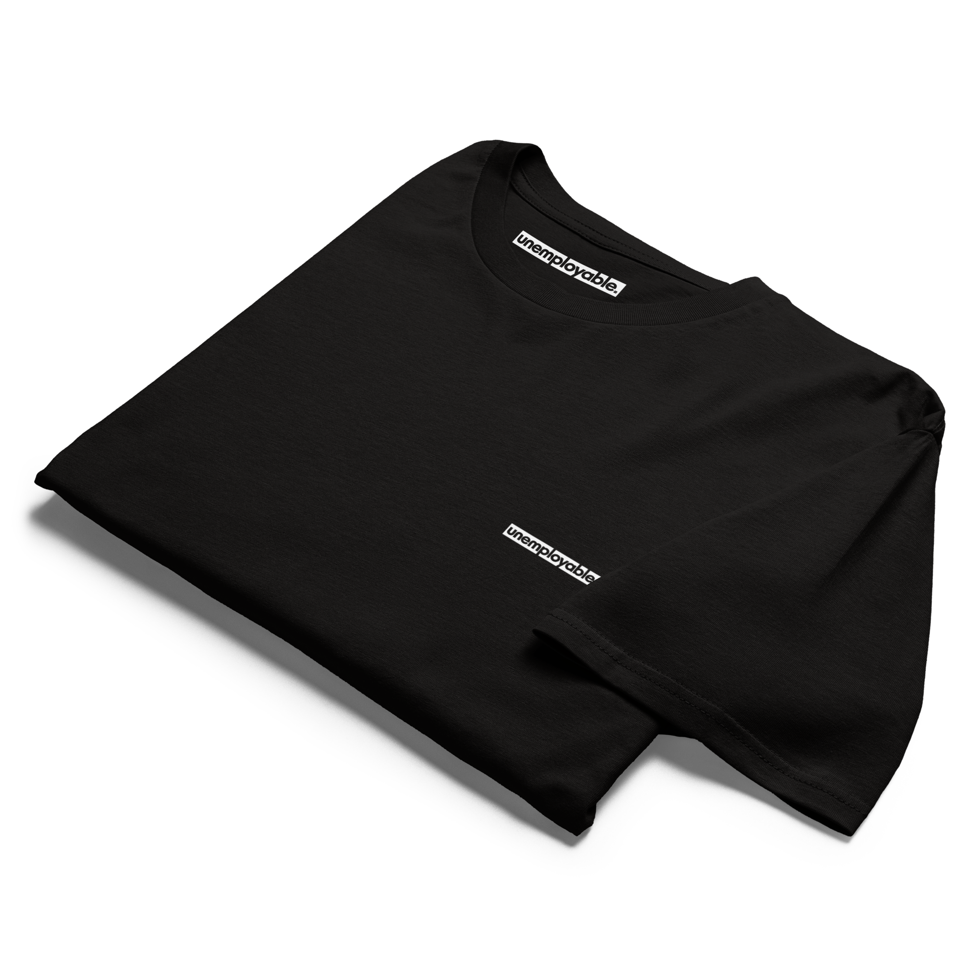 capsule 001 tee