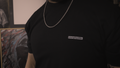capsule 001 tee