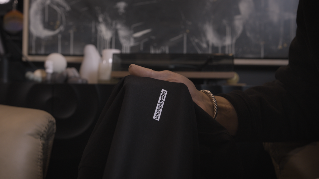 capsule 001 tee