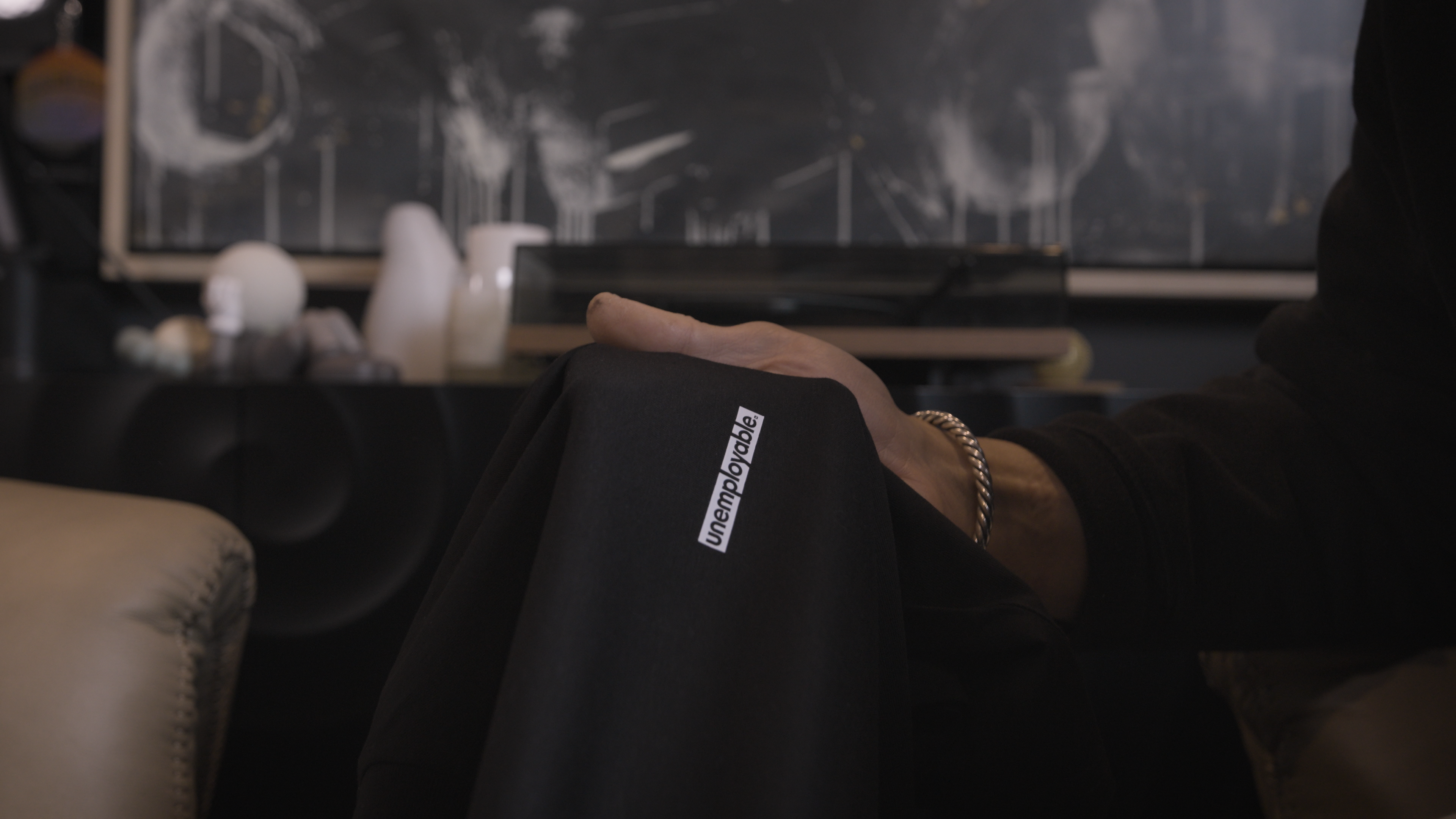 capsule 001 tee