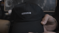 capsule 001 dad hat